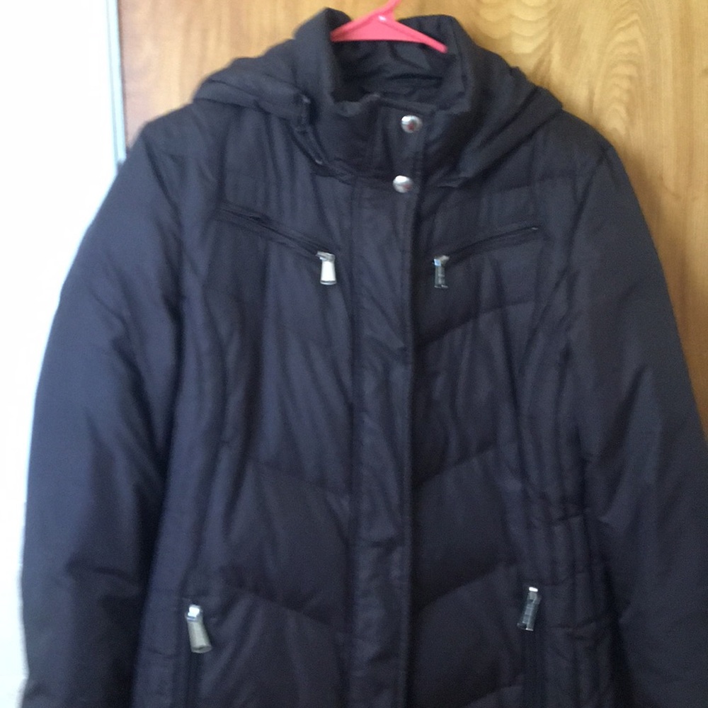 Michael Kors winter coat